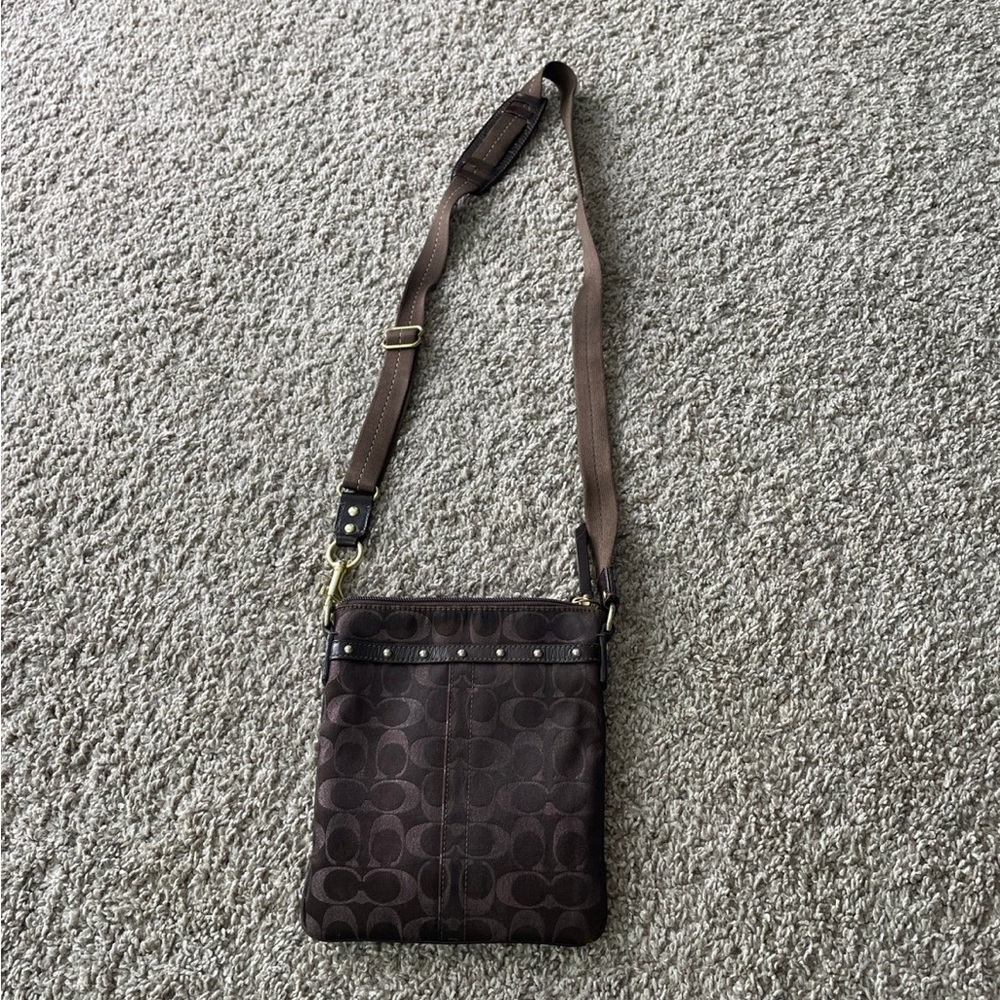 Coach Crossbody